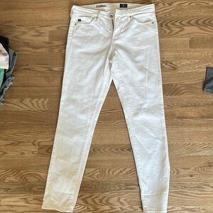 White Women's Jeans